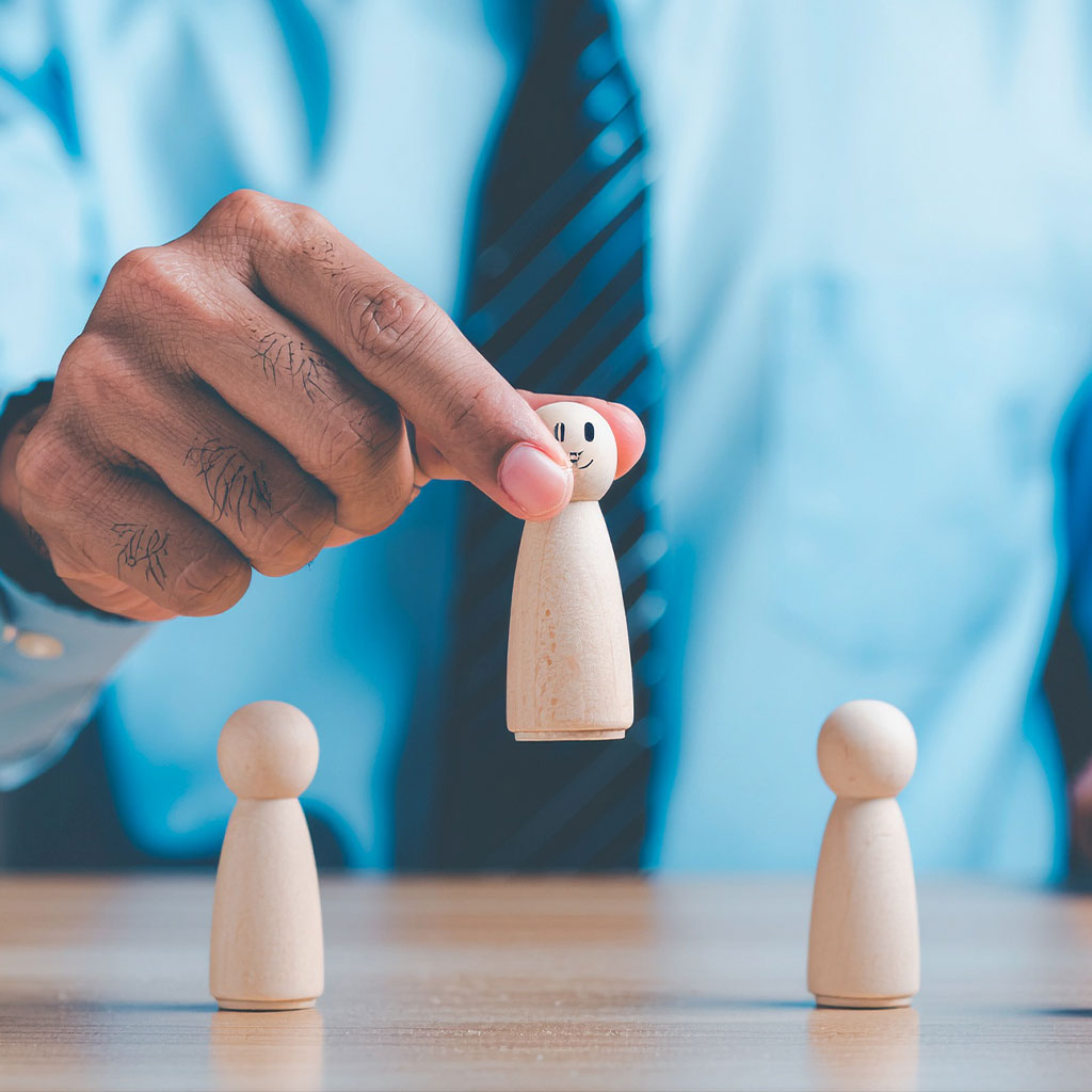 Wisom & AI Power Image