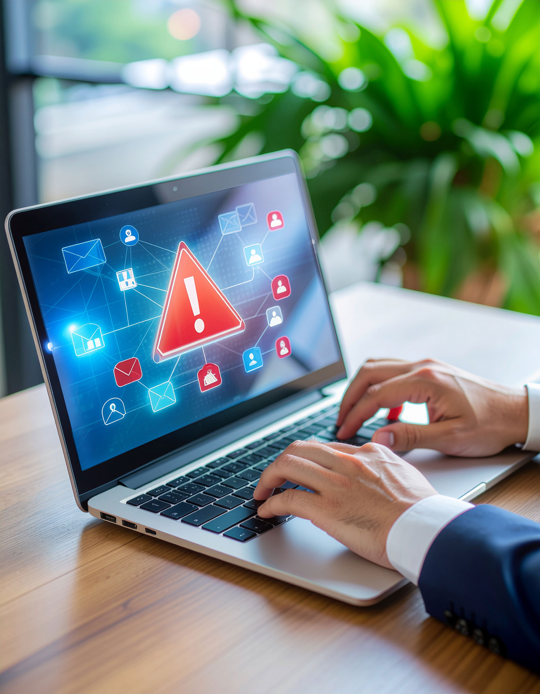 Wisom & AI Power Image